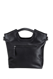 Valenciana Schultertasche black