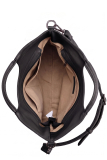Valenciana Schultertasche black