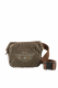 Vintage Aviator waist bag Khaki