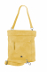 Schultertasche Kathi Mad´l dasch lemon