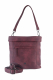 Schultertasche Kathi Mad´l dasch vino
