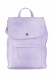Rucksack Fanzi Mad´l dasch lilac