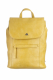 Rucksack Fanzi Mad´l dasch lemon