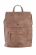 Rucksack Fanzi Mad´l dasch brownie