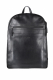 Pure Black Laptoprucksack