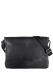 Pure Black A4 Messenger