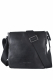 Pure Black Messenger small