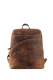 Vintage City-Rucksack