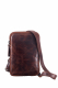 Rugged Mobil-Shoulderbag teak brown