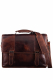 Rugged Business Mappe teak brown