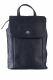 City-Rucksack little Franzi Mad´l dasch new black small