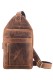 Vintage Crossbody brown