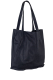 Nappa Shoulderbag Carmen black