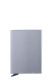 original RFID card slider silver figuretta