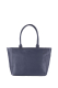 Greenburry Vegas Shopper saphire blue