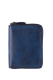Destressed RV-Damenbörse RFID navy blue