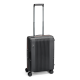 4-Rollen-Trolley schwarz 35 l