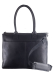 Fiorentina Business Shopper black