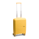 4-Rollen-Trolley yellow 38 l