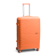 4-Rollen-Trolley orange 95 l