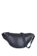 Colombiana half-moon bag black