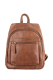Colombiana City Backpack nougat