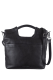 Colombiana Shoulderbag black