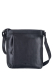 Colombiana Shoulderbag black