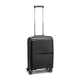 4-Rollen-Trolley black 38 l
