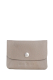 Minimax kleines Card/Coin wallet taupe