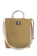GB- Shoulder Bag Canvas Sand