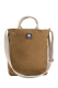 GB- Shoulder Bag Canvas Teracotta