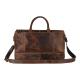Vintage Traveller Leder