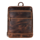 Vintage Business Rucksack Project 2
