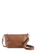 Colombiana small Pouchbag nougat