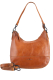 Newport Hobobag caramel