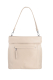 Valenciana Schultertasche beige