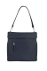 Valenciana Schultertasche maritim