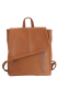 Valenciana Rucksack nussbraun