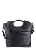 Valenciana Schultertasche black