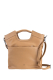 Valenciana Schultertasche caramel