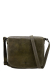 Newport Umhängetasche british green