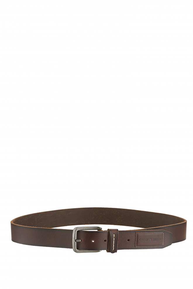 Greenburry Belt brown 95cm