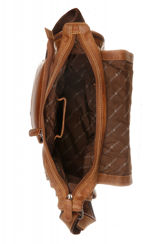 Cafe-Racer Hunting Bag