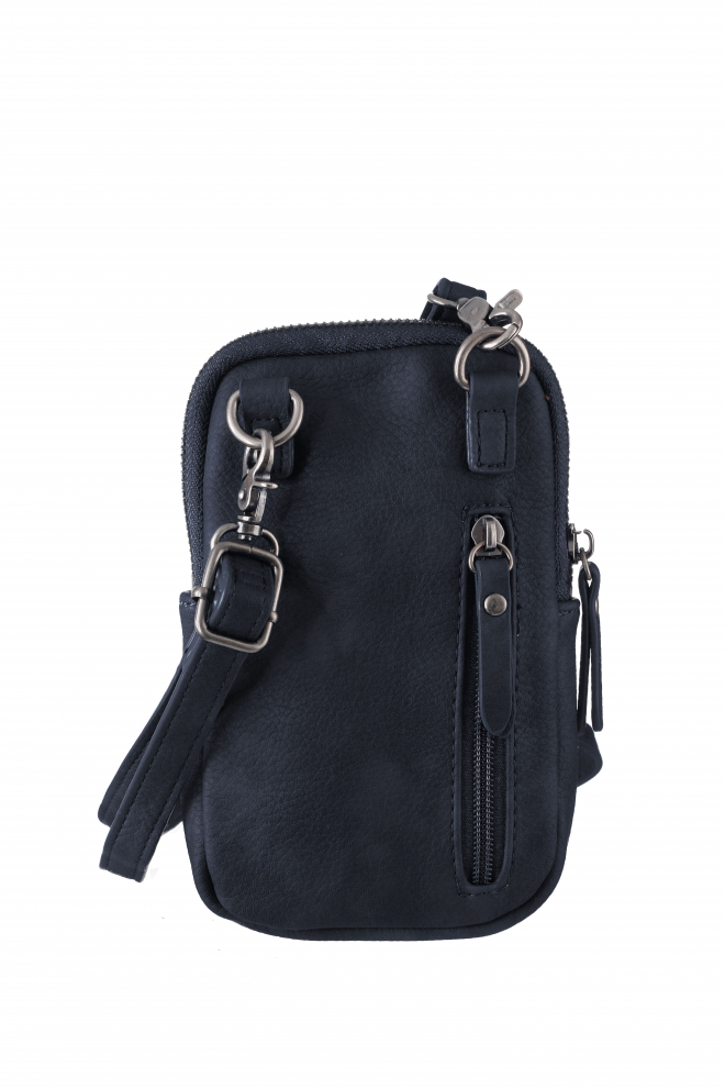 Mobil Sling Bag Traudl  Mad´l dasch new black