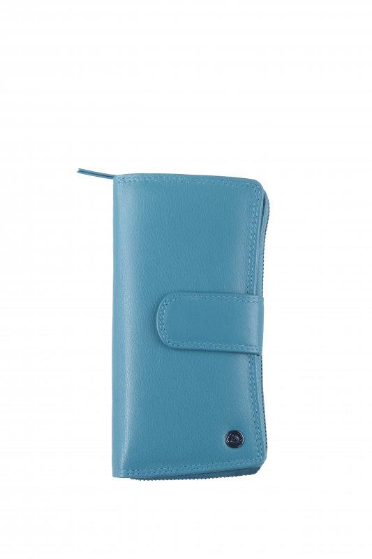 Spongy RV-Damenkombi klein petrol