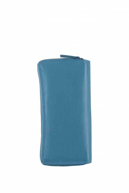 Spongy RV-Damenkombi klein petrol