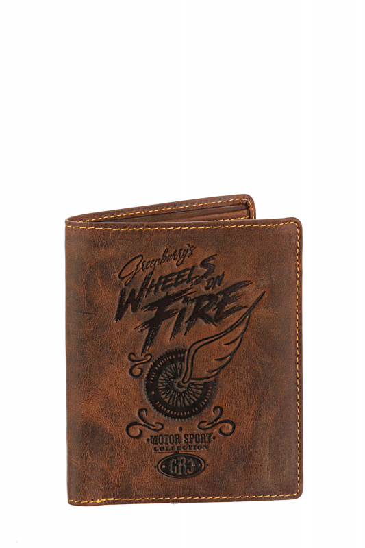 GRC - Kombibörse Richmond RFID