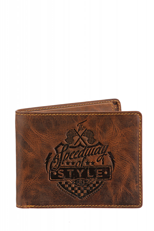 GRC - Scheintasche Daytona RFID