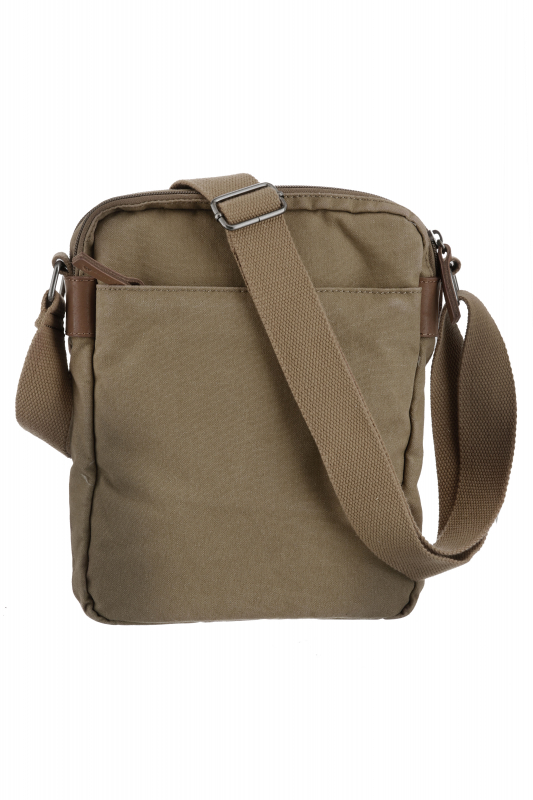 Vintage Aviator RV Shoulderbag khaki